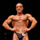 Larry  Marmo - NPC Palmetto Cup 2013 - #1